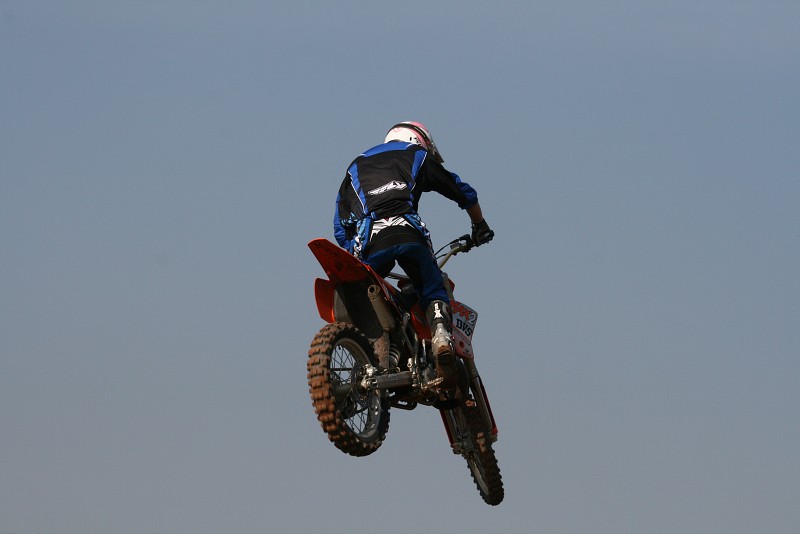ONeal cup Ostrov u Lanškrouna 13.4.2008